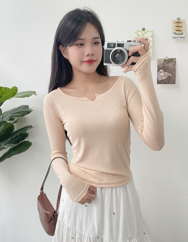 ÁO KIỂU JAMIE