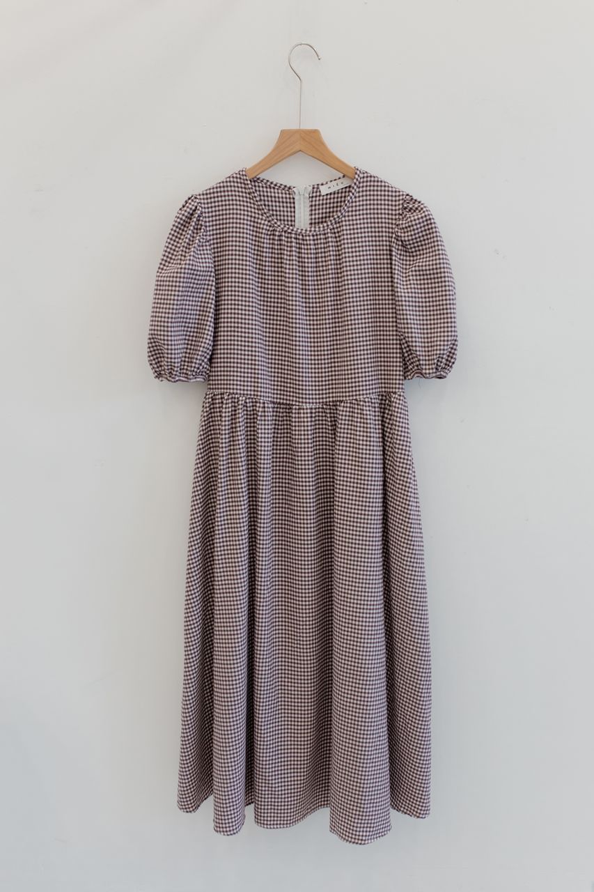 Tina Dress