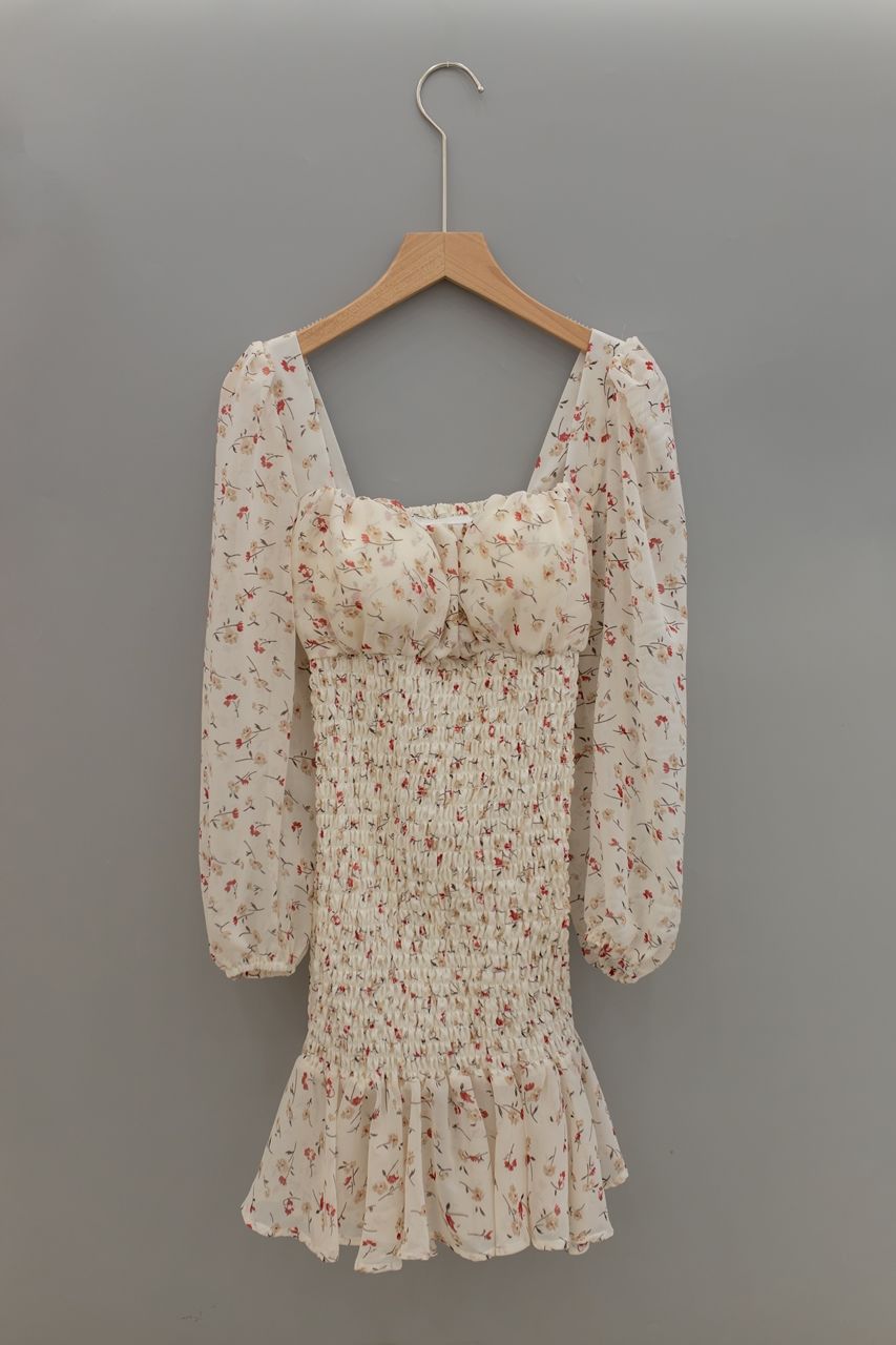 Ella Dress
