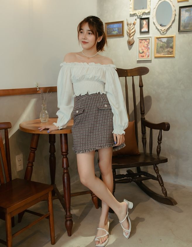 Penny Skirt
