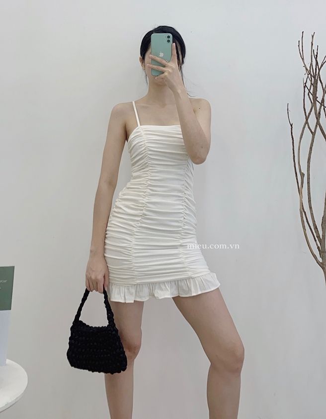 Lucia Dress