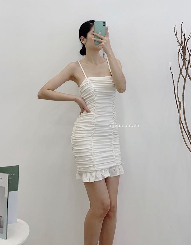 Lucia Dress