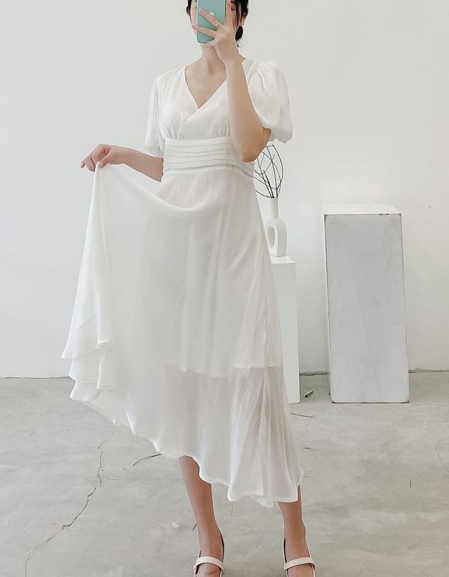 Monaca dress
