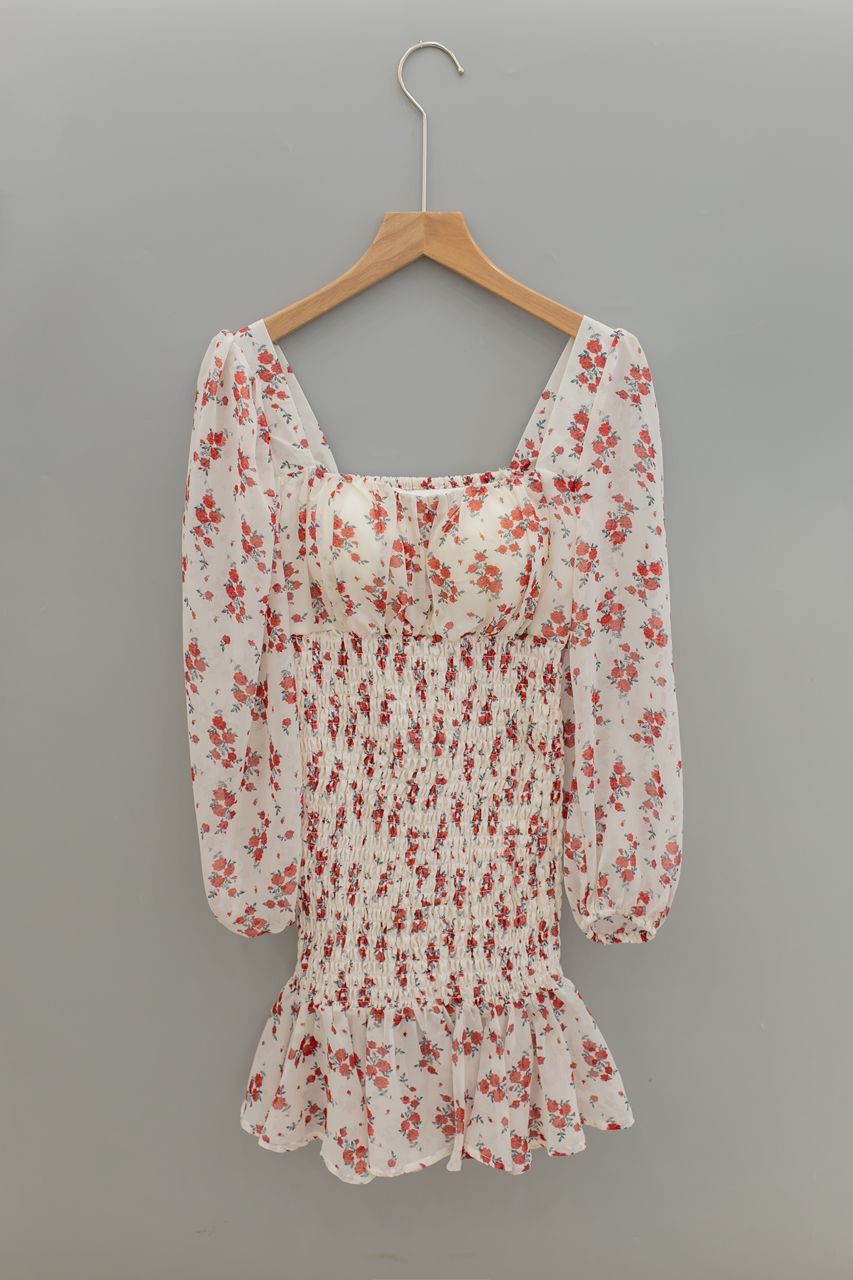 Ella Dress