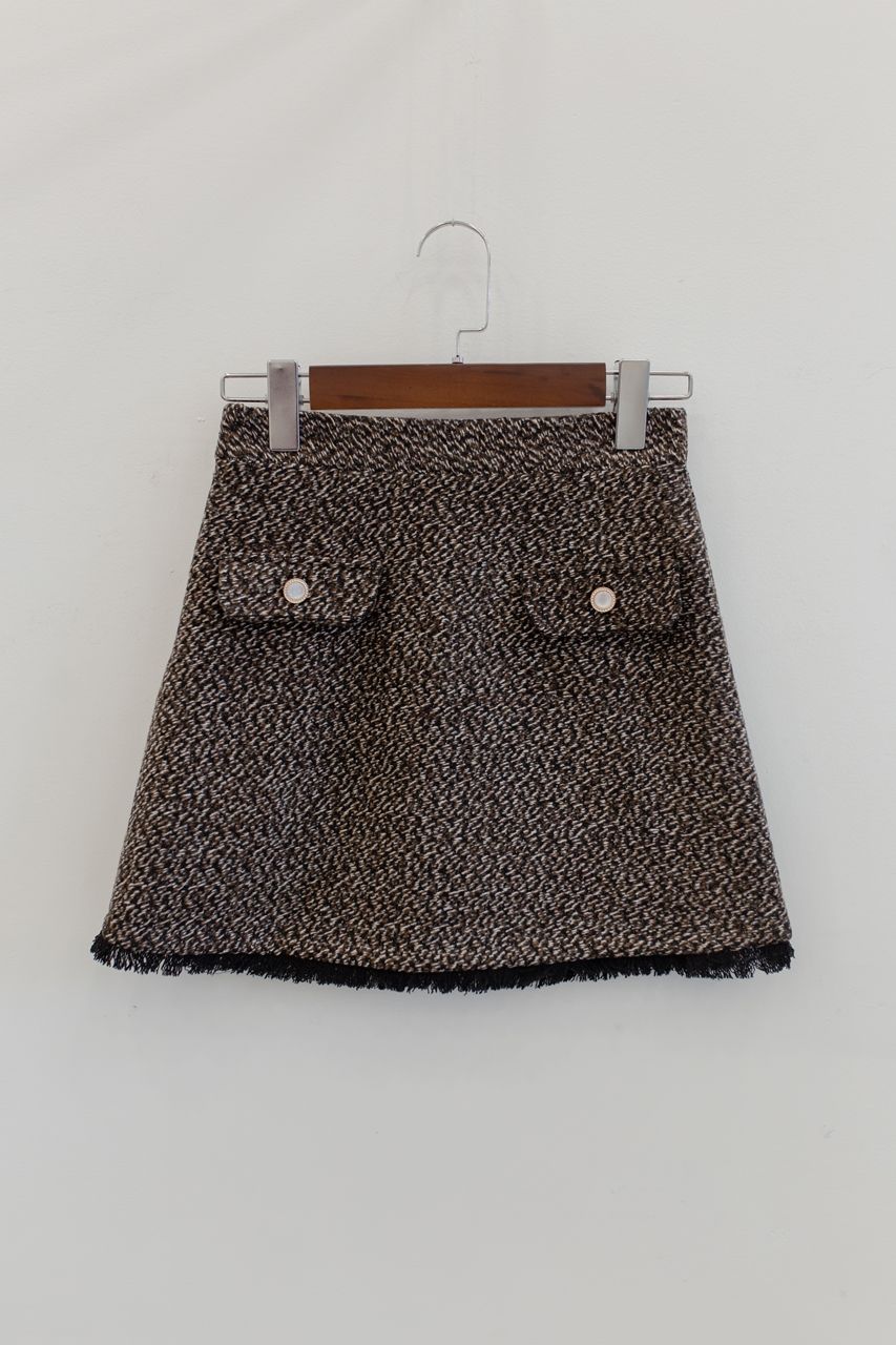 Penny Skirt