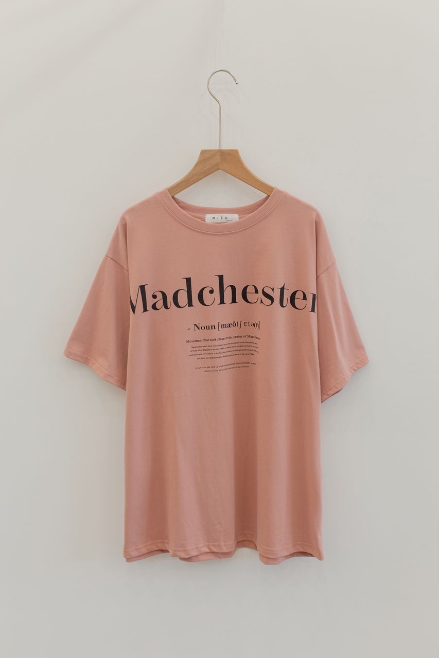 TM Madchester