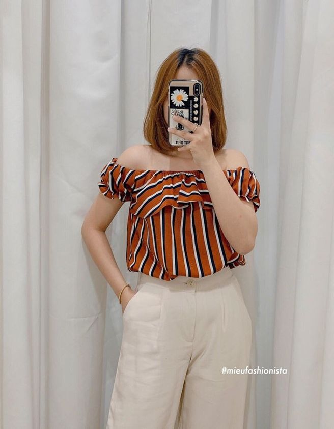 Rosie Top