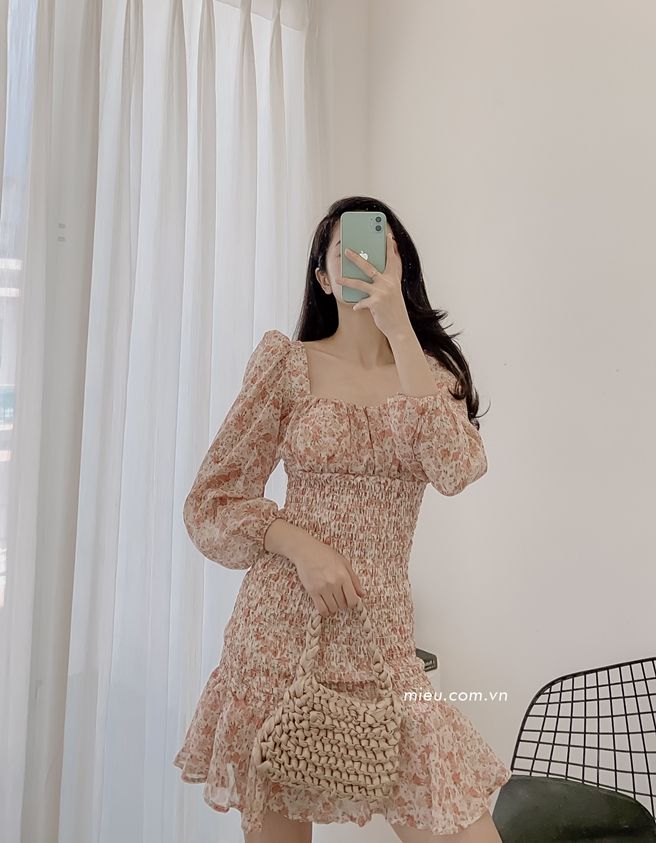 Ella Dress