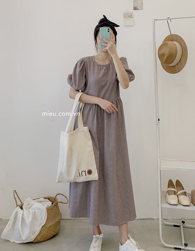 Tina Dress