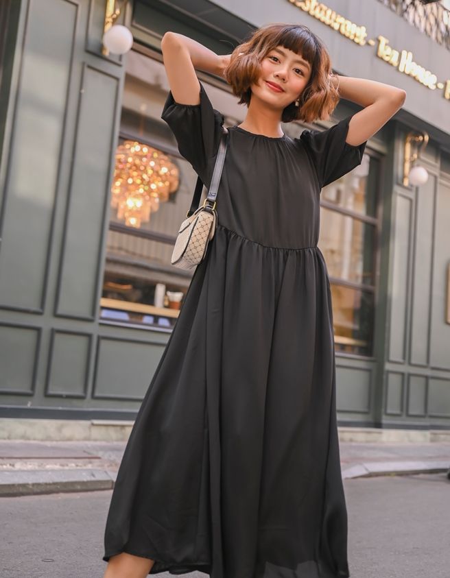 Tina Dress