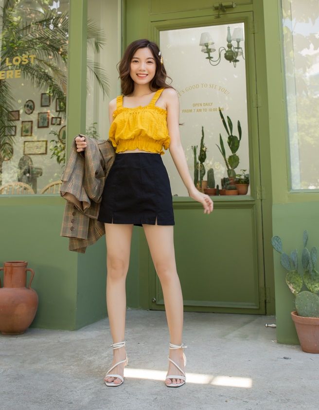 Oliver Skirt