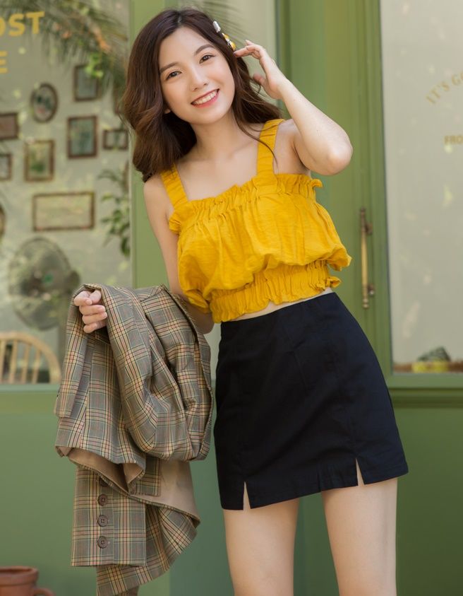 Oliver Skirt
