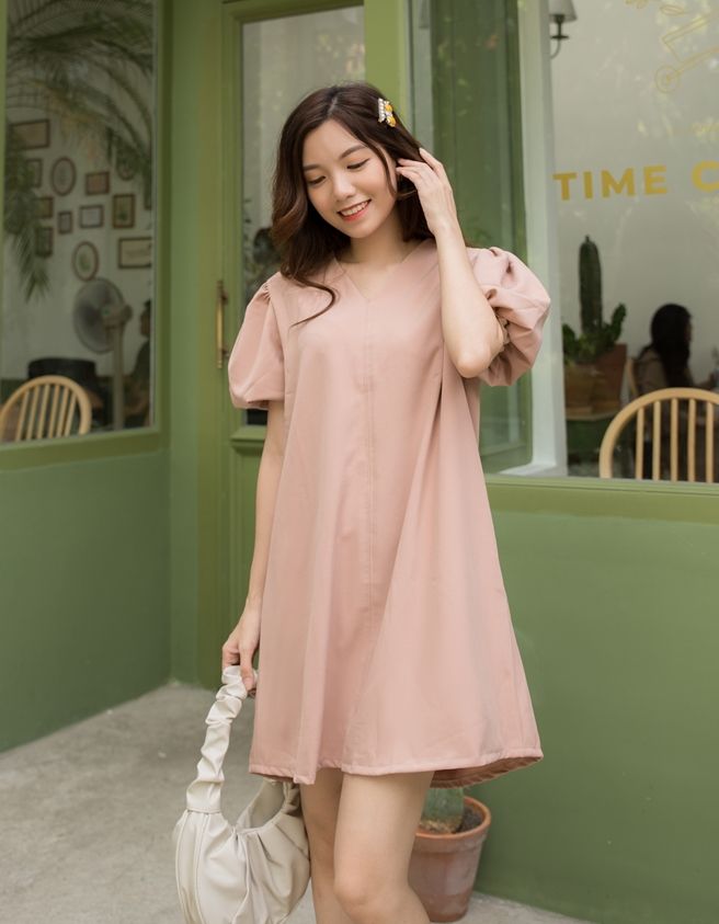 Jenny Dress