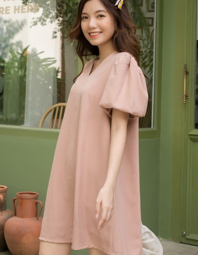 Jenny Dress