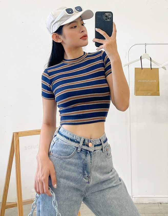 Long Jeans - 80171