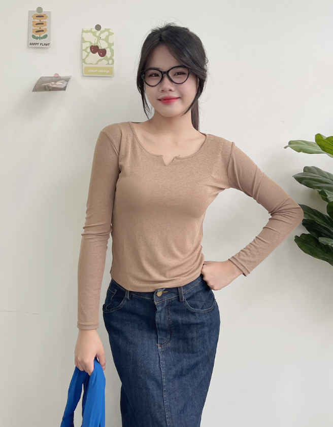 ÁO KIỂU JAMIE