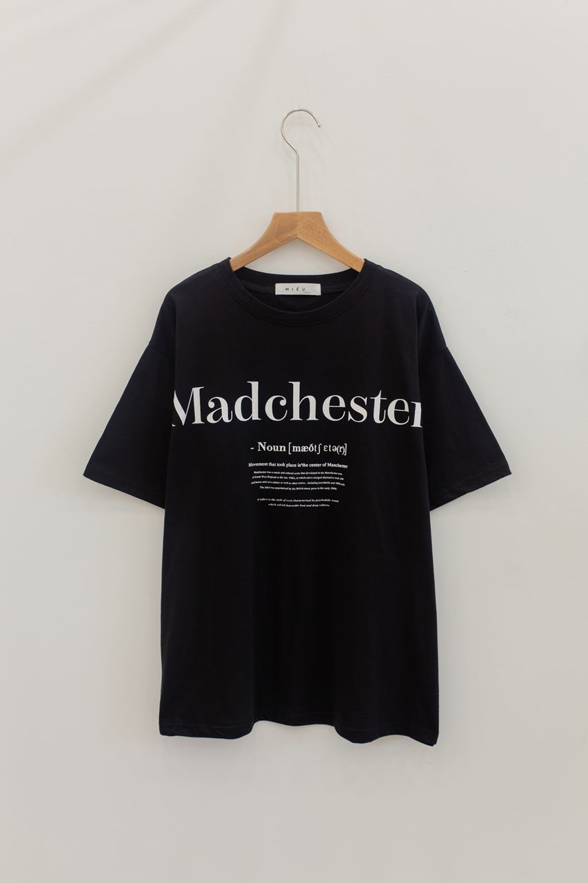 TM Madchester