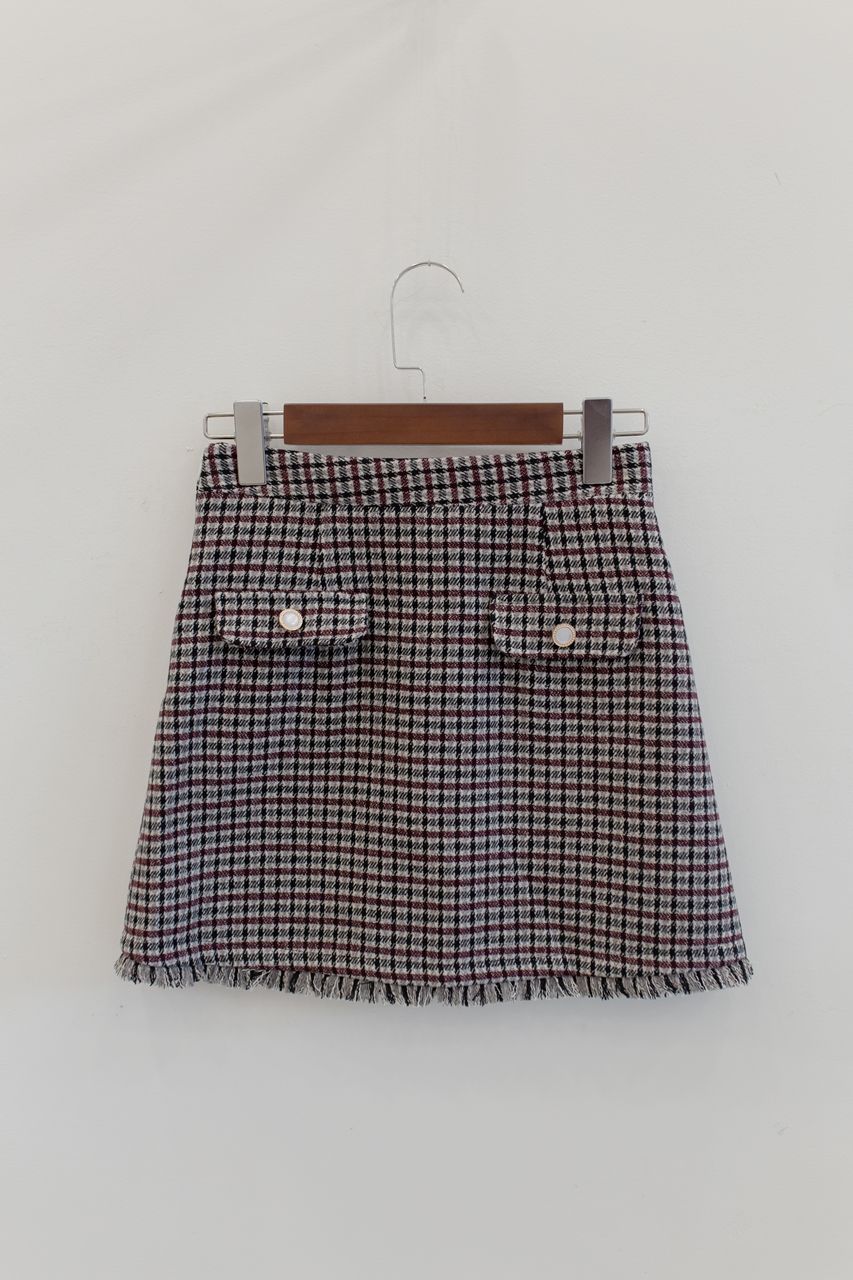 Penny Skirt