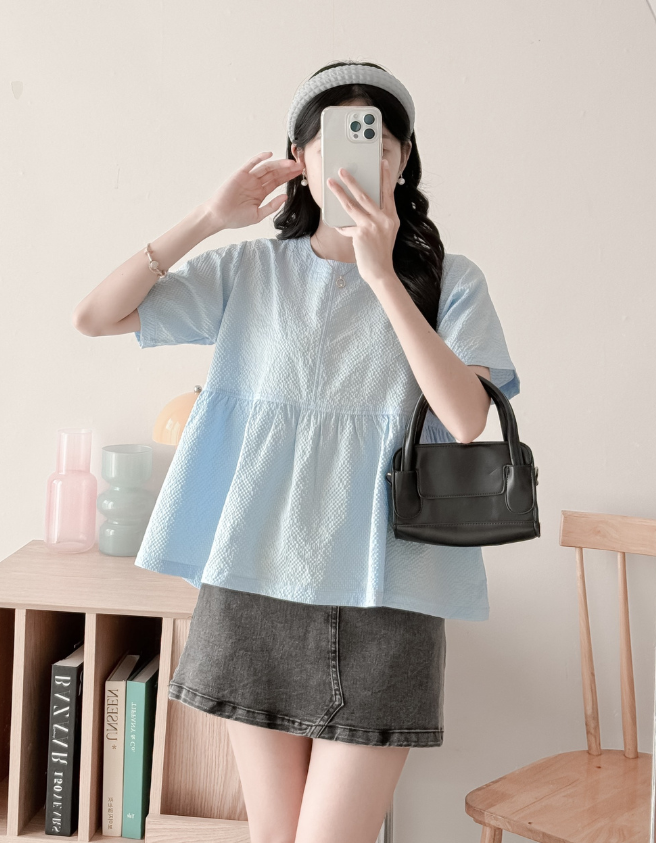 VÁY NGẮN VAELLA