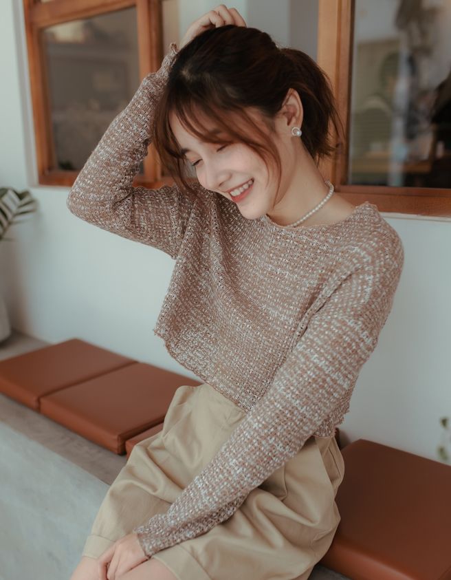 Alia Top