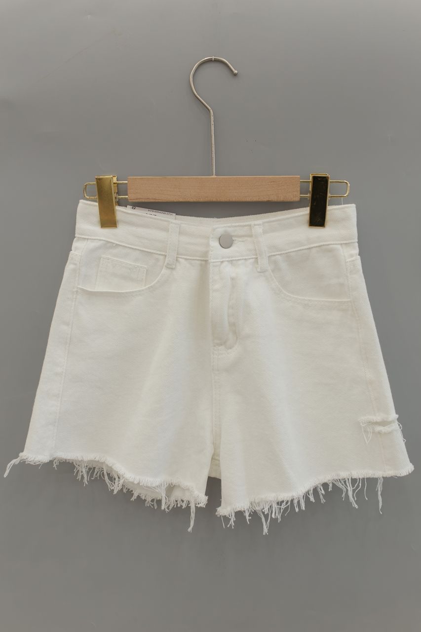 Short Jean - 9968