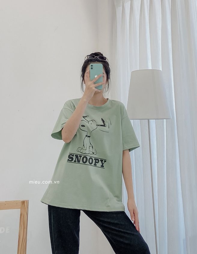 TM Snoopy Dog