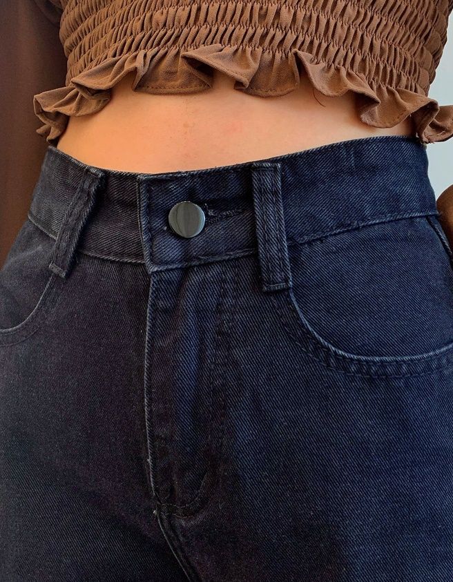 Long Jeans - 9171