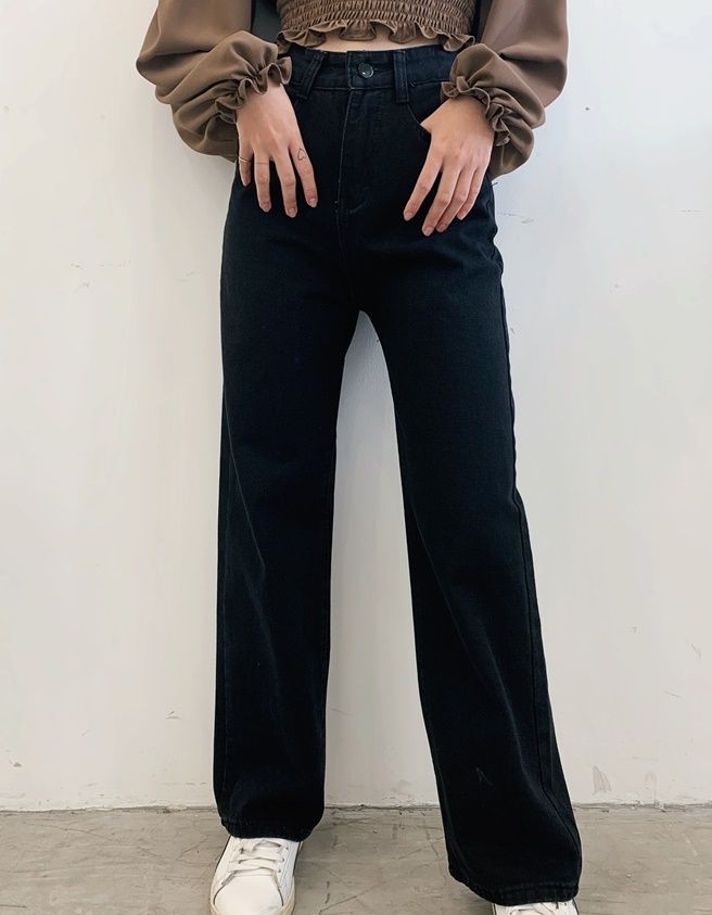 Long Jeans - 9171