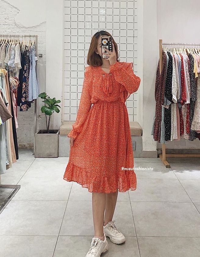Dala Dress