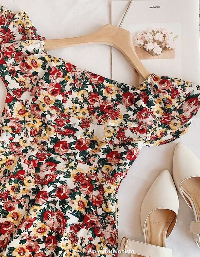 Mina Dress