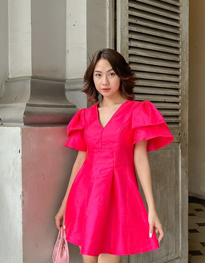 ĐẦM LUCIE