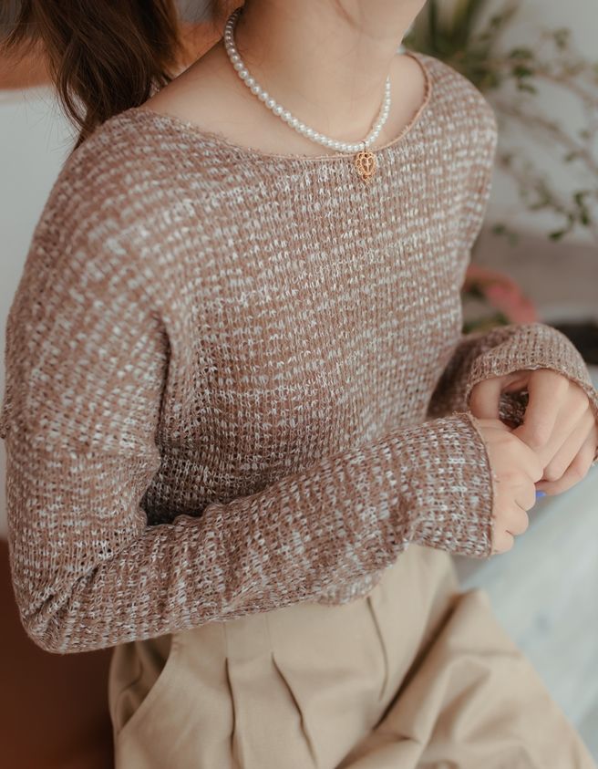 Alia Top