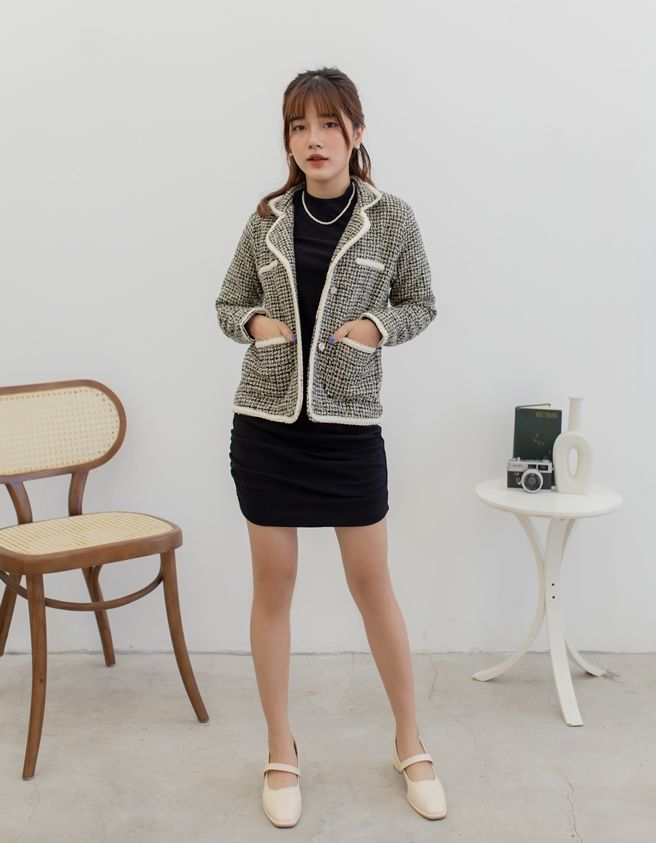 Jenger Jacket