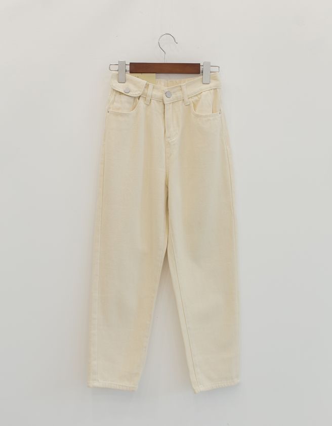 Long Jeans - 129
