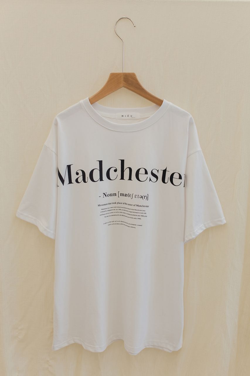 TM Madchester
