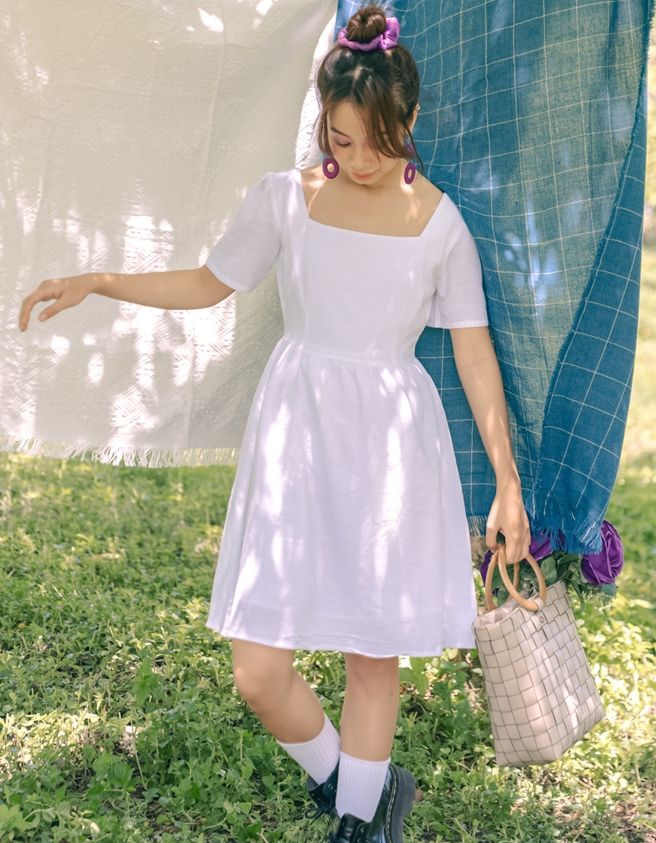 Color Dress