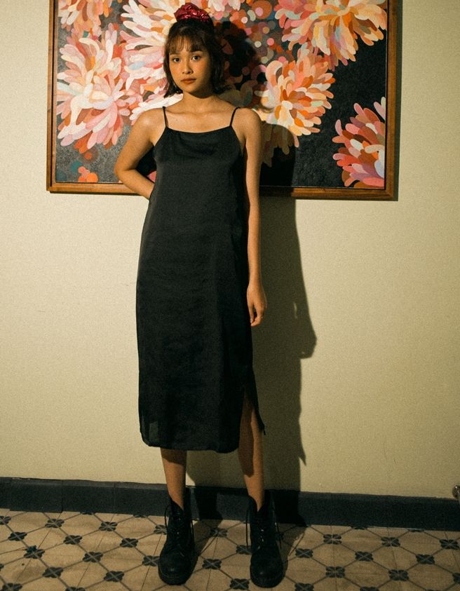 Catina Dress 260