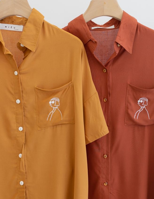 Sweetie Shirt