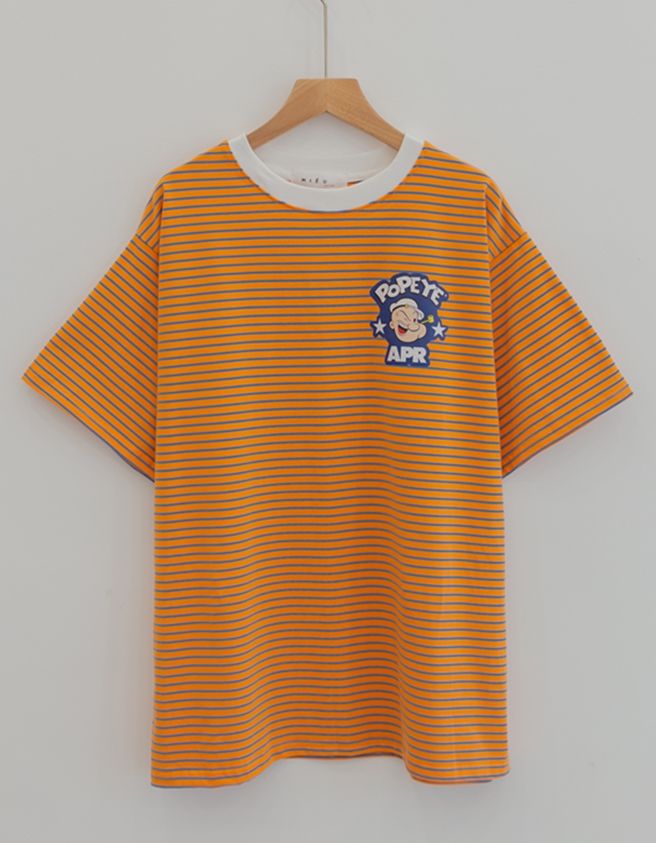 TM Popeye/215