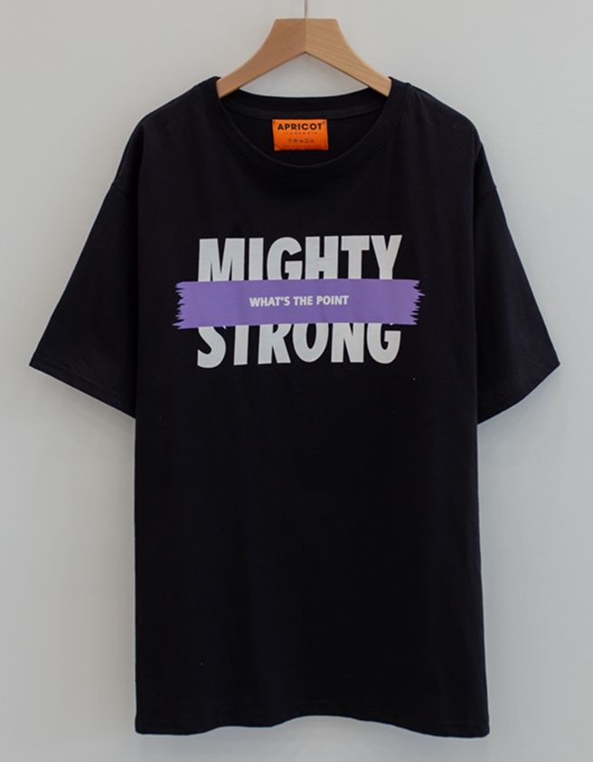 TM Mighty Strong