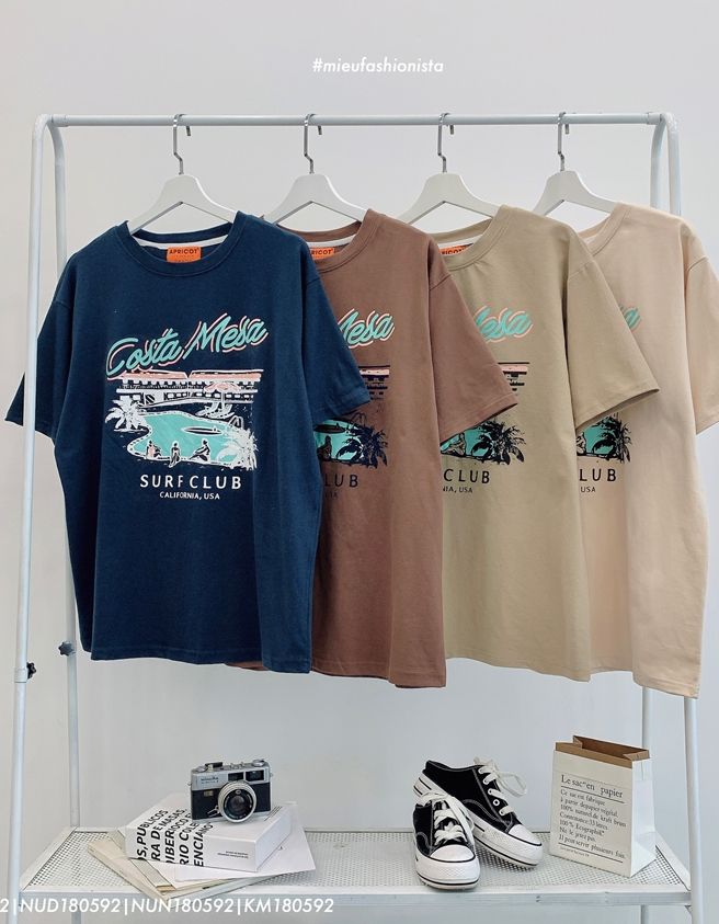 TM Costa Mesa