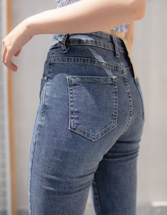 Long Jeans - 575