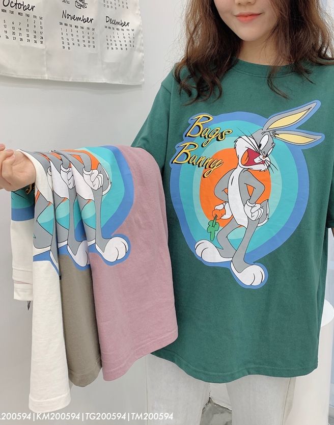TM Bugs Bunny