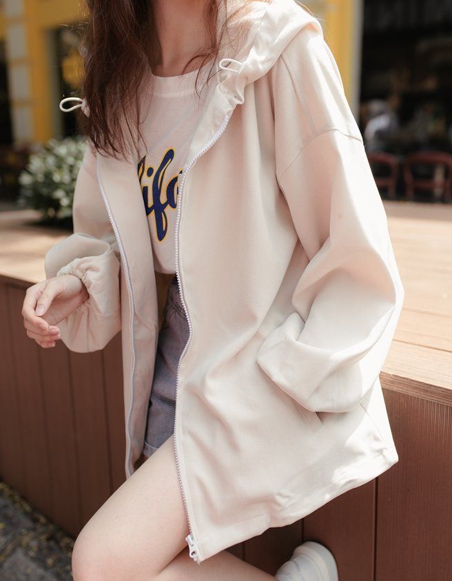 Lilita Jacket