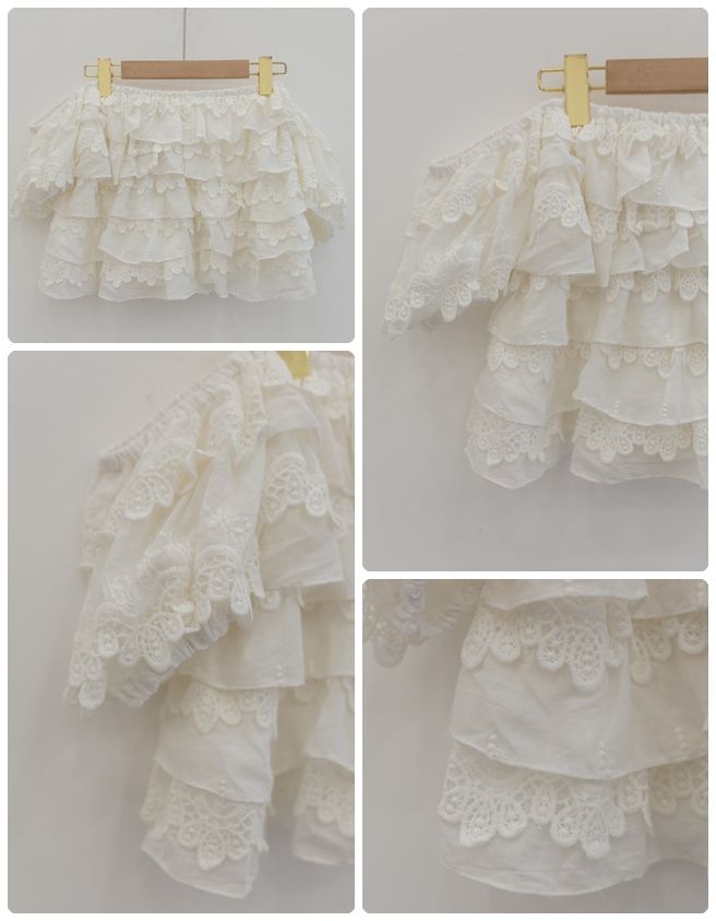 Pisel Top