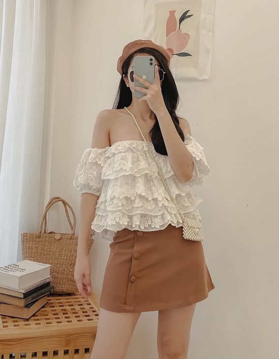 Pisel Top