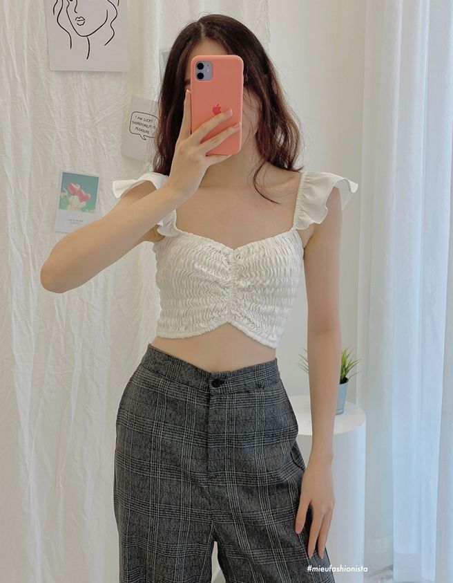 Lency Top