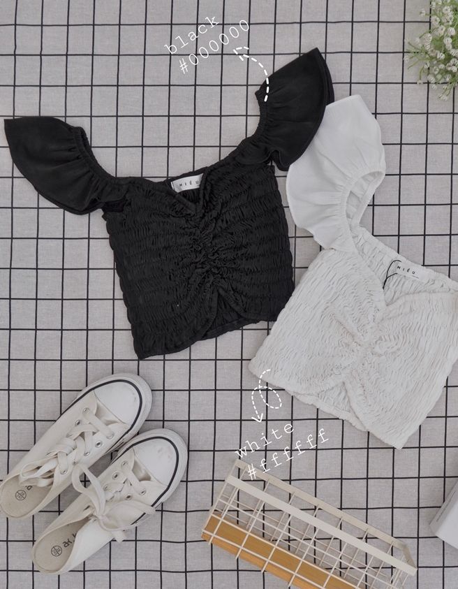 Lency Top