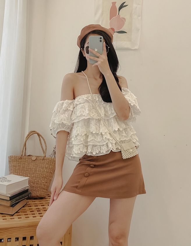 Pisel Top