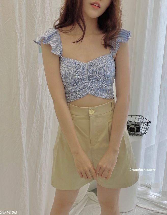 Lency Top